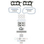Fel-Pro Head Gasket Set HS 26543 PT for 2011-2019 Ford/Mobility Ventures 3.7L (F-150, Mustang, Transit-150, Transit-250)
