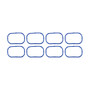Fel-Pro MS 97530 Intake Manifold Gasket Set for 2010-2020 Land/Jaguar - fits Rover LR4, Rover Range Rover Velar, Rover Range Rover Sport,
