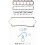 Fel-Pro FS 7916 PT-2 Full Gasket Set for 1960-1983 Ford/Mercury - fits Country Sedan, E-200 Econoline, E-300 Econoline, Fairlane