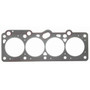 Fel-Pro 9309 PT-2 Cylinder Head Gasket for 1981-1999 Morgan/Ford/Mercury 1.6L 1.9L 2.0L L4 - fits 4/4, EXP, Escort, LN7 - PermaTorque