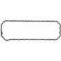 Fel-Pro Oil Pan Gasket Set OS 30695 R for 1994-2003 Dodge 8.0L (Ram 2500, Ram 3500)