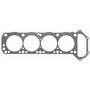 Fel-Pro Cylinder Head Gasket 9210 PT-1 for 1981-1989 Nissan 2.2L 2.4L (200SX, 720, D21, Pathfinder)