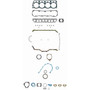 Fel-Pro MS 98002 T Intake Manifold Gasket Set for 1996-2006 Isuzu/Chevrolet/GMC - PermaDryPlus - fits Hombre, Astro, Blazer, C1500