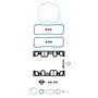 Fel-Pro Intake Manifold Gasket Set MS 98002 T-1 for 2007-2014 Chevrolet/GMC 4.3L