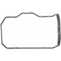 Fel-Pro Oil Pan Gasket Set OS 34007 R for 1992-2002 Dodge/Jeep 2.5L (Dakota, Cherokee, Comanche, TJ)