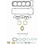 Fel-Pro Head Gasket Set HS 21178 PT-4 for 1977-1980 Nissan 2.0L (200SX, 510, 620, 710)