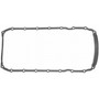 Fel-Pro Oil Pan Gasket Set OS 34409 R for 1991-2003 Dodge/Jeep 5.9L (B1500, B250, B2500, B350)