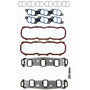 Fel-Pro Intake Manifold Gasket Set MS 98005 T for 1990-1997 Ford/Mazda 4.0L (Aerostar, Explorer, Ranger, B4000)