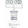 Fel-Pro HS 26239 PT-1 Cylinder Head Gasket for 2002-2009 Nissan/INFINITI 3.5L V6 - fits Altima, Maxima, Murano, Quest - PermaTorque