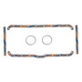 Fel-Pro Oil Pan Gasket Set OS 4250 C for 1934-1960 Dodge/Fargo/Plymouth 3.8L 3.9L (B-1, B-1 Truck, B-2, B-3)