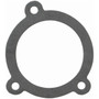 Fel-Pro 61496 Throttle Body Mounting Gasket for 2006-2010 Kia/Hyundai 2.7L V6 - fits Optima, Magentis, Rondo, Santa Fe