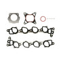 Fel-Pro Intake Manifold Gasket Set MS 98007 T-1 for 1995-2000 Ford/Lincoln/Mercury 4.6L (Crown Victoria, Mustang, Thunderbird, Town Car)