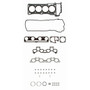 Fel-Pro HS 26255 PT-1 Cylinder Head Gasket for 2003-2006 Nissan 1.8L L4 - fits Sentra - PermaTorque Multi-Layer Steel
