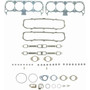 Fel-Pro MS 98008 T-1 Intake Manifold Gasket Set for 2001-2004 Ford/Lincoln/Mercury 4.6L V8 - PermaDryPlus - fits Crown Victoria, Mustang,