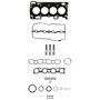 Fel-Pro HS 26589 PT-1 Cylinder Head Gasket for 2013-2019 Nissan 1.8L L4 - fits Sentra - PermaTorque Multi-Layer Steel