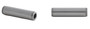 Enginetech GD3047 Valve Guides for 2004-2018 Ford Lincoln Mercury - .2371 ID x .4360 OD x 1.725" L - Plain ID - Direct OEM Replacement