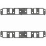 Fel-Pro MS 9801 Intake Manifold Gasket Set for 1967-1974 International - fits 1100D, 1200C, 100, 1000B