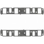 Fel-Pro Intake Manifold Gasket Set MS 9801 for 1967-1974 International 5.6L (100, 1000B, 1000C, 1000D)
