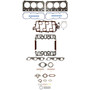 Fel-Pro HS 9917 PT-4 Cylinder Head Gasket for 2006-2009 Buick/Pontiac 3.8L V6 - fits LaCrosse, Lucerne, Allure, Grand Prix