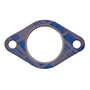 Fel-Pro Exhaust Flange Pipe Gasket 61236 for 1999-2022 Chrysler/Dodge/Ford 3.0L 3.5L (Sebring, Stratus, Edge, Escape)
