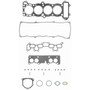 Fel-Pro HS 9645 PT Cylinder Head Gasket for 1989-1990 Nissan 1.6L L4 - fits Pulsar NX, Sentra - PermaTorque Multi-Layer Steel