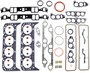 Enginetech C305LM-25 Full Gasket Set OEM-Spec for 1985-1995 Chevrolet GMC Pontiac Buick 5.0L 305ci V8 - Includes Valve Stem Seals
