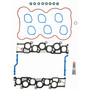 Fel-Pro Intake Manifold Gasket Set MS 98011 T-1 for 1999-2003 Ford 3.8L (Windstar)