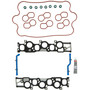 Fel-Pro Intake Manifold Gasket Set MS 98011 T-3 for 2001-2004 Ford 4.2L