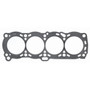Fel-Pro 9236 PT Cylinder Head Gasket for 1982-1989 Nissan 2.0L 1.8L L4 - fits Multi, 200SX, Stanza - PermaTorque Multi-Layer Steel