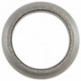 Fel-Pro 61255 Exhaust Pipe Flange Gasket for 2002-2009 Isuzu/Buick/Chevrolet 4.2L L6 - fits Ascender, Rainier, Trailblazer EXT, Trailblazer