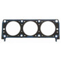 Fel-Pro 511 SD Cylinder Head Gasket for 1993-2005 Buick/Chevrolet/Oldsmobile - fits Century, Regal, Skylark, Beretta - PermaTorque