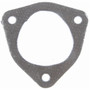 Fel-Pro 61261 Exhaust Pipe Flange Gasket for 2004-2010 Chrysler/Dodge 3.5L V6 - fits Pacifica, 300M, 300, Concorde