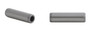 Valve Guide 4 Count - .2365 x .3945 x 1.429" - Iron Plain - GD3029
