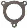 Fel-Pro 61266 Exhaust Pipe Flange Gasket for 2004-2010 Chrysler/Dodge - fits Pacifica, 300M, 300, Concorde