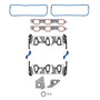 Fel-Pro MS 98015 T Intake Manifold Gasket Set for 2006-2011 Buick/Chevrolet/Pontiac - PermaDryPlus - fits Terraza, Lucerne, Uplander, Impala
