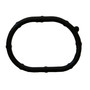 Fel-Pro Thermostat Gasket 36108 for 2010-2021 Hyundai/Kia 2.0L 2.4L (Genesis Coupe, Santa Fe, Santa Fe Sport, Sonata)