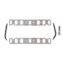 Fel-Pro Intake Manifold Gasket Set MS 9947-1 for 1964-1972 Oldsmobile 5.4L 5.7L (442, Cutlass, Cutlass Supreme, Delmont 88)