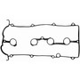 Fel-Pro Valve Cover Gasket Set VS 50428 R for 1993-1997 Ford/Mazda 2.0L (Probe, 626, MX-6)
