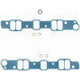Fel-Pro Intake Manifold Gasket Set MS 9980 for 1965-1971 Pontiac/Stutz 6.9L 6.4L (Bonneville, Catalina, Executive, Firebird)