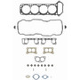 Fel-Pro Head Gasket Set HS 9210 PT-1 for 1983-1989 Nissan 2.4L (720, D21, Pathfinder)