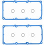Fel-Pro VS 50429 R Valve Cover Gasket Set for 1993-1997 Chrysler/Dodge/Eagle 3.5L V6 - PermaDry molded rubber - fits Concorde, LHS, New
