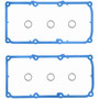 Fel-Pro Valve Cover Gasket Set VS 50429 R for 1993-1997 Chrysler/Dodge/Eagle 3.5L (Concorde, Intrepid, LHS, New Yorker)