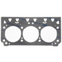 Fel-Pro Cylinder Head Gasket 9918 PT for 1995-2009 Buick/Chevrolet/Oldsmobile 3.8L (Allure, LaCrosse, LeSabre, Lucerne)