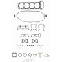 Fel-Pro Head Gasket Set HS 9646 PT for 1989-1994 Nissan 2.4L (240SX, Axxess, D21)