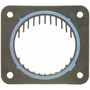 Fel-Pro OS 30709 R Oil Pan Gasket Set for 1999-2013 Ram/Chrysler/Dodge 4.7L V8 - PermaDry molded rubber - fits 1500, Dakota, Aspen, Ram 1500