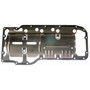 Fel-Pro Oil Pan Gasket Set OS 30709 R for 1999-2013 Chrysler/Dodge/Jeep 4.7L (Aspen, Dakota, Durango, Ram 1500)