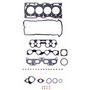 Fel-Pro Head Gasket Set HS 26261 PT for 2002-2006 Nissan 2.5L (Altima, Sentra, X-Trail)