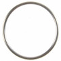 Fel-Pro Exhaust Flange Pipe Gasket 61323 for 2001-2023 Buick/Cadillac/Chevrolet 5.3L 6.0L (Rainier, Escalade, Escalade ESV, Escalade EXT)