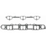 Fel-Pro MS 94710 Lower Intake and Exhaust Manifold Combination Gasket for 1988-1992 Toyota 4.0L L6 - fits Land Cruiser