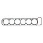 Fel-Pro 8799 PT Cylinder Head Gasket for 1981-1983 Nissan 2.8L L6 - fits 280ZX - PermaTorque Multi-Layer Steel